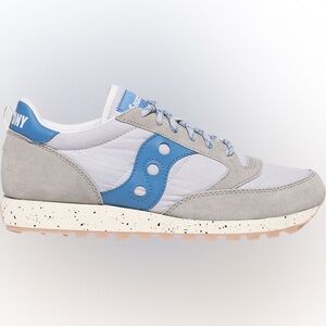 Saucony Jazz Original Vintage -  Marshmallow Blue - Women’s 7 / Men’s 5.5